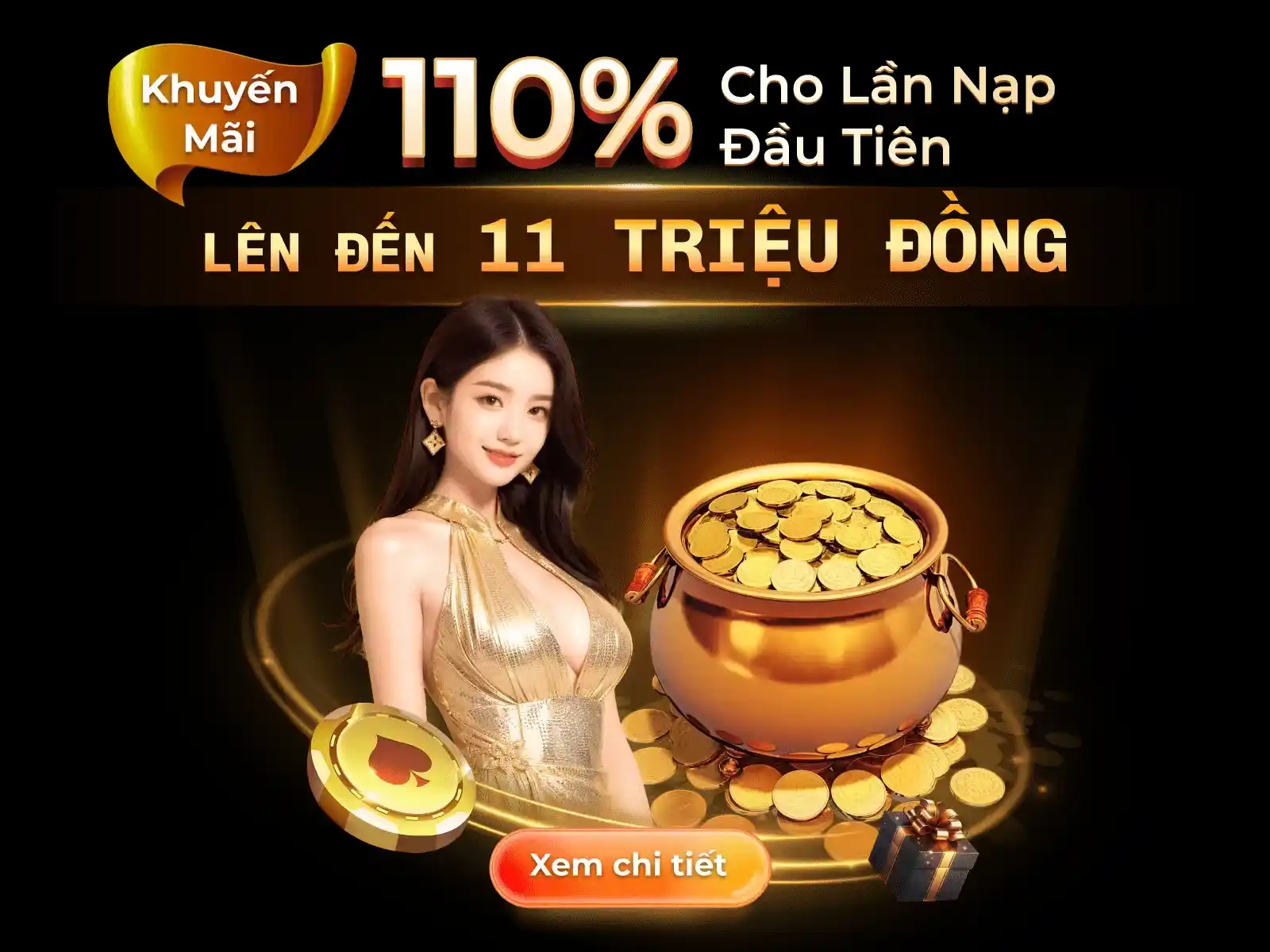 khuyến mãi debet nạp đầu