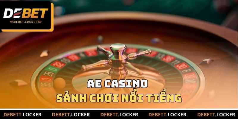 AE Casino