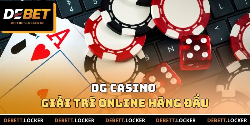DG Casino