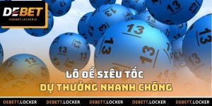 Lô Đề Siêu Tốc